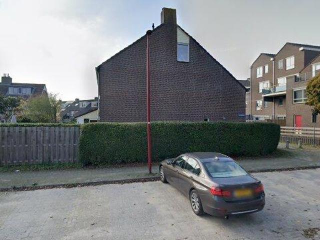 huurwoning for rent Nieuwegein Fagotlaan