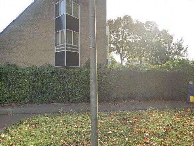 huurwoning for rent Nieuwerkerk aan den IJssel Doortocht