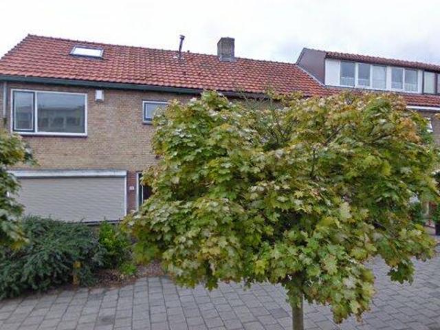 huurwoning for rent Nieuwerkerk aan den IJssel Prins Alexanderpad