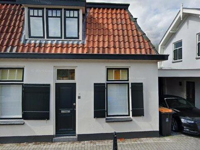huurwoning for rent Nieuwersluis Rijksstraatweg