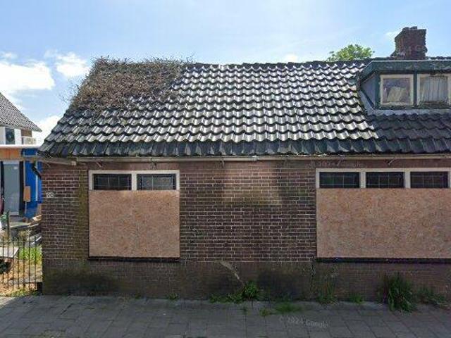 huurwoning for rent Nieuwveen Dorpsstraat