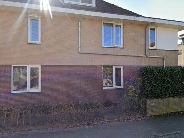 huurwoning for rent Nijmegen Annabellastraat