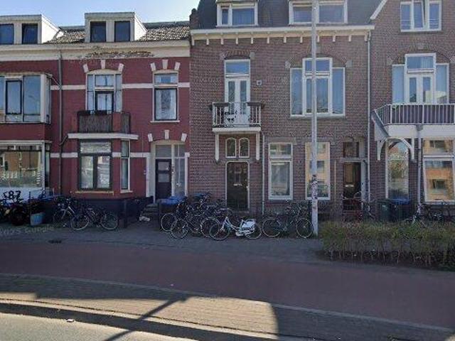 huurwoning for rent Nijmegen Graafseweg