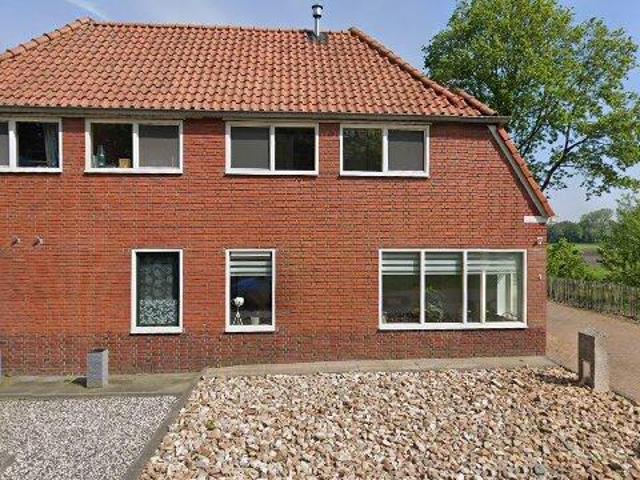 huurwoning for rent Noordbroek Schoollaan