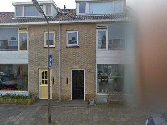 huurwoning for rent Noordwijk ZH Marijkestraat