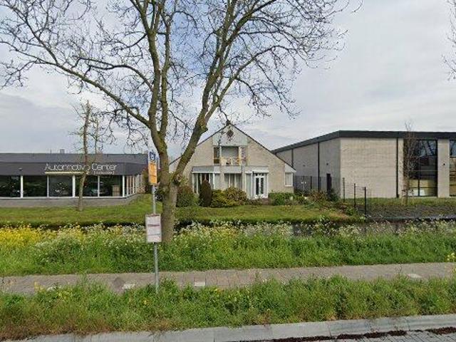huurwoning for rent Oudewater Wilgenweg
