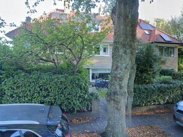 huurwoning for rent Overveen Ernst Casimirlaan