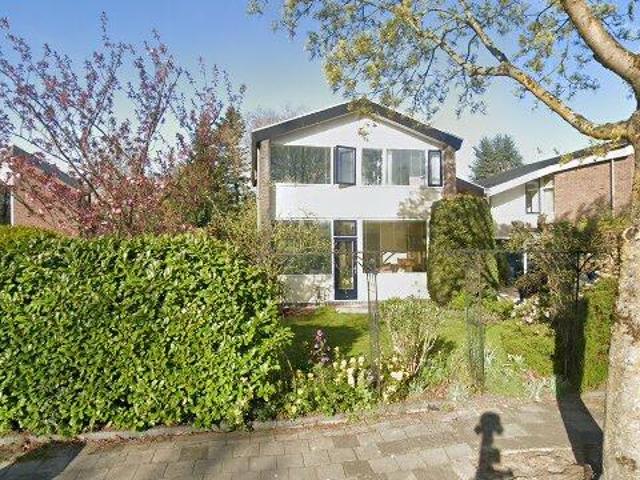 huurwoning for rent Odijk Theodorus Backerlaan