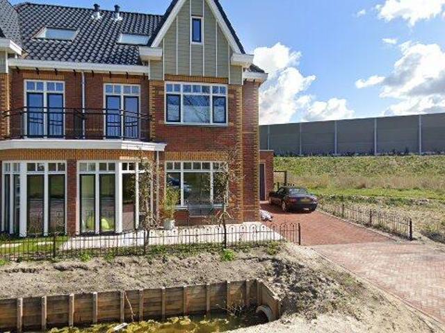 huurwoning for rent Oegstgeest Oude Rijnsburgerweg