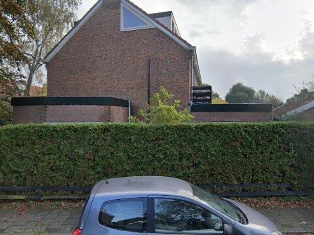 huurwoning for rent Oegstgeest Prinses Marijkelaan