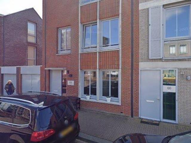 huurwoning for rent Oegstgeest Zilverstein