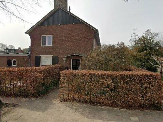 huurwoning for rent Oisterwijk Hertog Janlaan