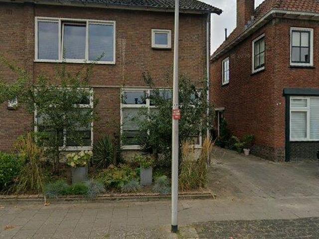 huurwoning for rent Oldenzaal Eschstraat