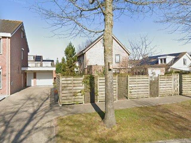 huurwoning for rent Ommen Waterhoen