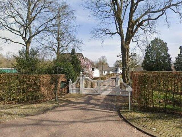 huurwoning for rent Oost West en Middelbeers Dr. J. v.d. Mortellaan