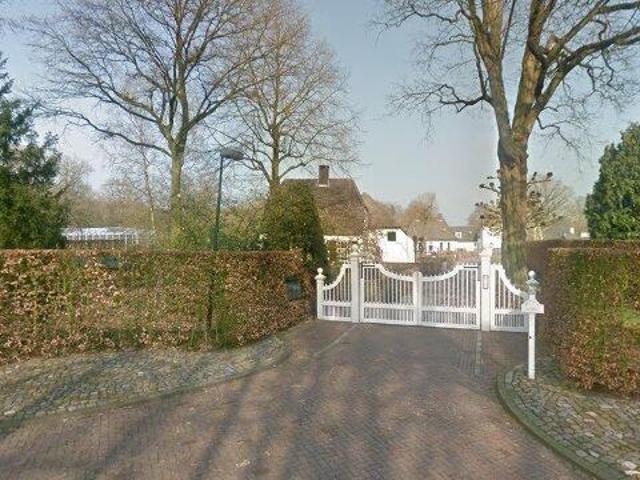 huurwoning for rent Oost West en Middelbeers Dr. J. v.d. Mortellaan