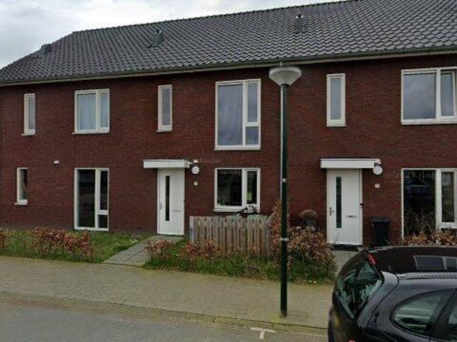 huurwoning for rent Oost West en Middelbeers Kaarsenmaker