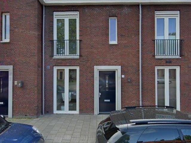 huurwoning for rent Oosterhout NB Van Oldeneellaan