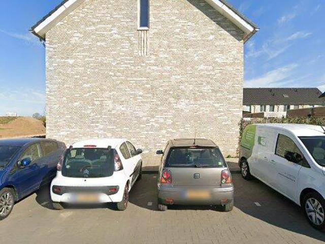 huurwoning for rent Oss Arena