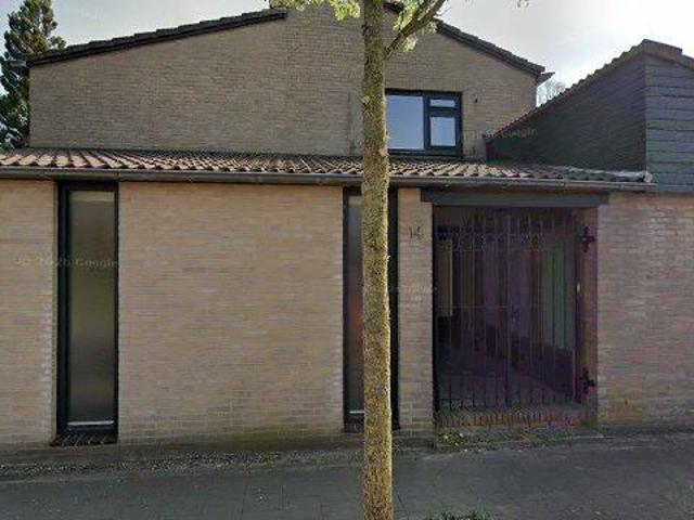 huurwoning for rent Oss Nolensstraat