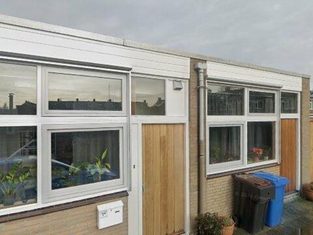 huurwoning for rent Aalsmeer Hugo de Vriesstraat