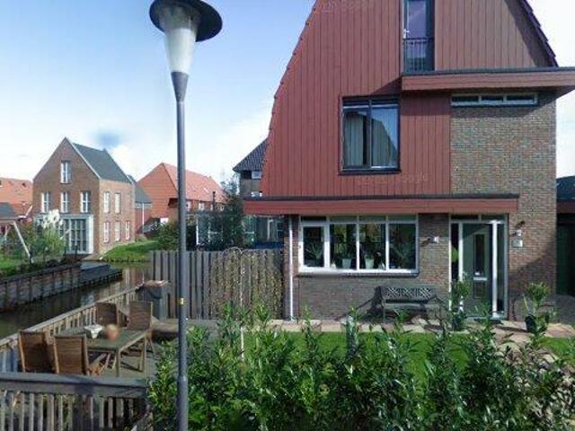 huurwoning for rent Aalsmeer Kroosjespruimstraat