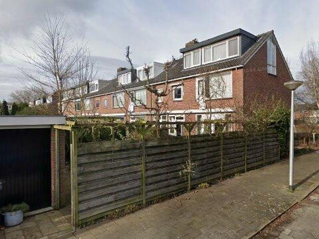 huurwoning for rent Aalsmeer Saturnusstraat