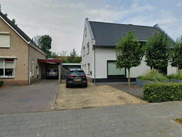 huurwoning for rent Achterveld UT Koningin Julianaweg