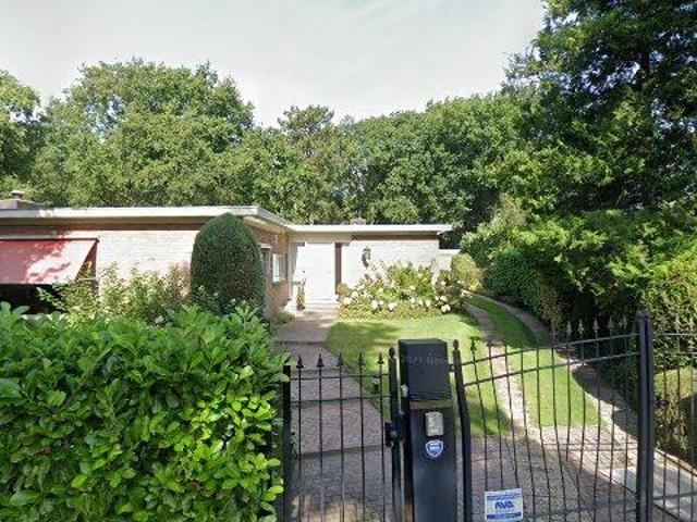 huurwoning for rent Aerdenhout Louise de Colignylaan