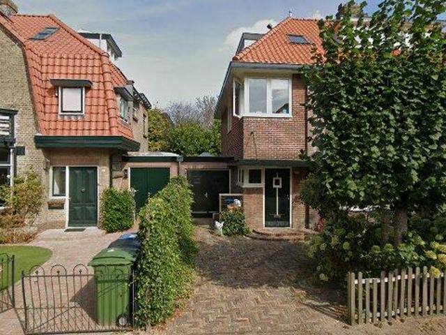 huurwoning for rent Aerdenhout Rijnegomlaan