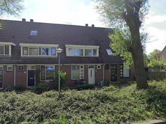 huurwoning for rent Alkmaar Houtdraaierstraat