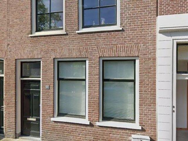 huurwoning for rent Alkmaar Oudegracht