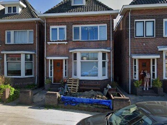 huurwoning for rent Alkmaar Randersdijk