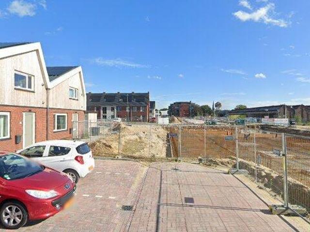 huurwoning for rent Almelo Cardinaalstraat