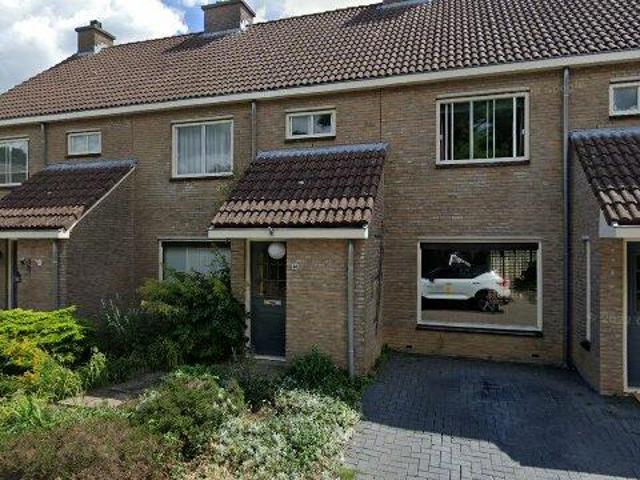 huurwoning for rent Almelo Slangenburg