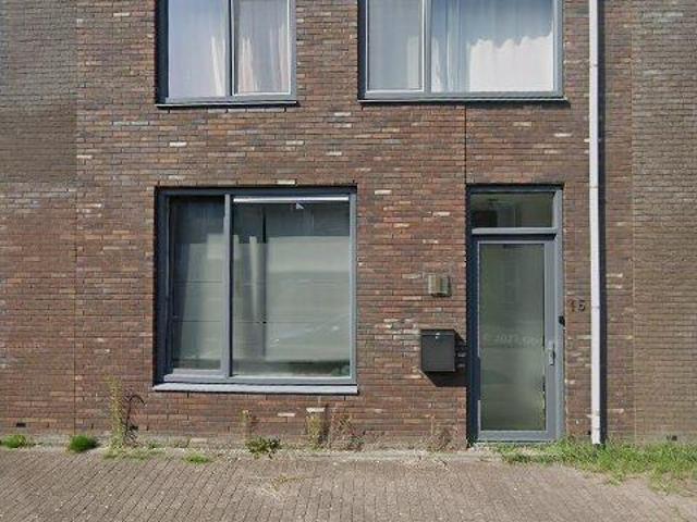 huurwoning for rent Almere Venusstraat