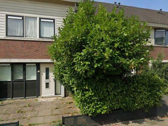 huurwoning for rent Almere Willem Kloosstraat