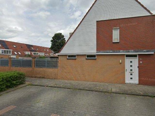 huurwoning for rent Almere Adrienne Solserstraat