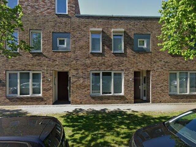 huurwoning for rent Almere Kajuit