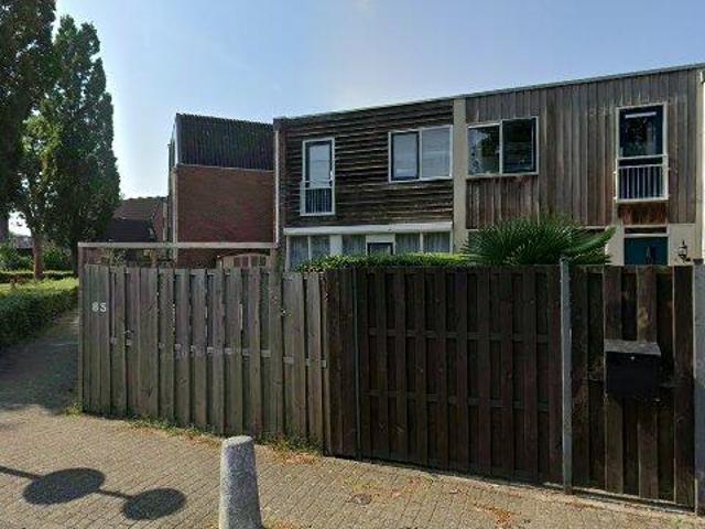 huurwoning for rent Almere Klipgriend