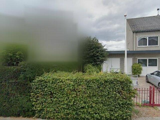 huurwoning for rent Almere Lijzijde