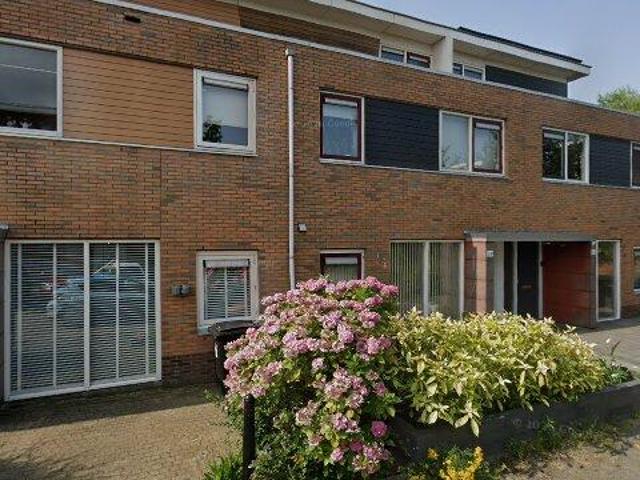 huurwoning for rent Almere Louis Paul Boonstraat