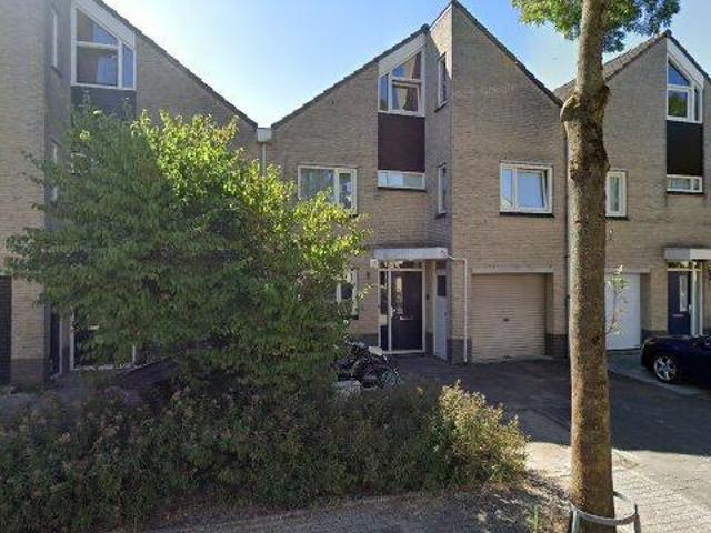 huurwoning for rent Almere Madernastraat