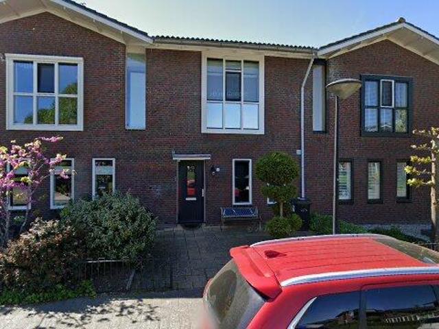 huurwoning for rent Almere Mauritiusstraat