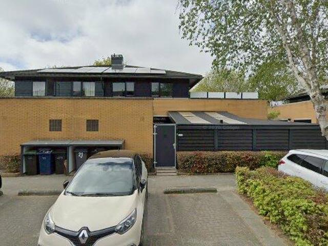 huurwoning for rent Almere Meistraat