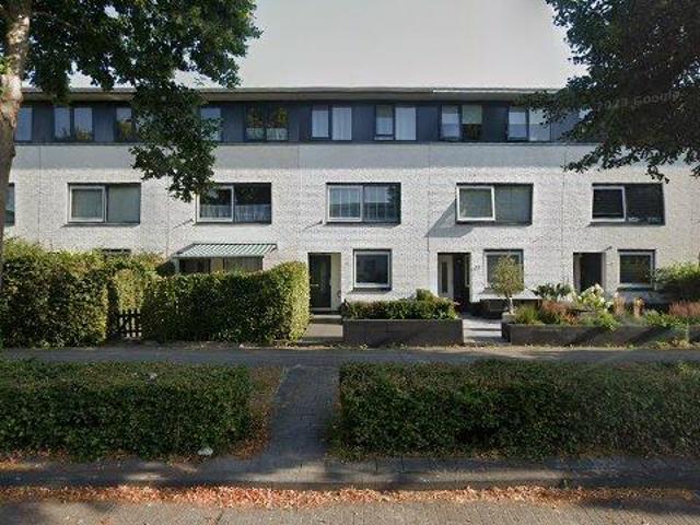 huurwoning for rent Almere Parkwijklaan