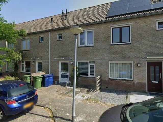 huurwoning for rent Almere Steven Vennecoolstraat