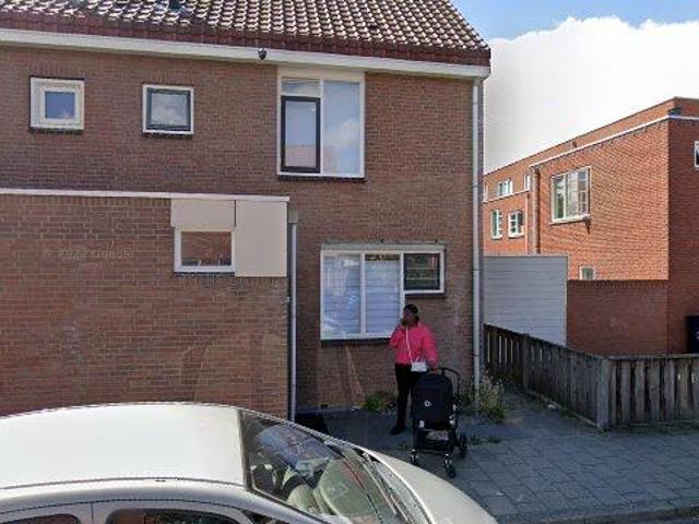 huurwoning for rent Almere Steenwijkstraat