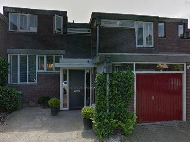 huurwoning for rent Alphen aan den Rijn Groenoord
