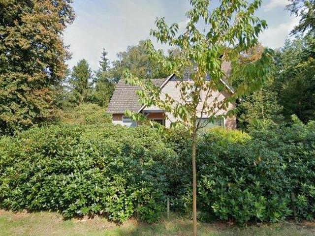 huurwoning for rent Alphen NB Borgersstede